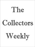 The Collectors Weekly